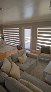 CALL TODAY!
305-791-0917

Magic City Blinds is a minority-owned, boutique company specializing in window treatment consultation, sales, and installation. We provide free in-house consultations and estimates within 24 business hours. Our turn-around time is usually between 1 to 2 weeks (depending on the order size and products) and we keep an open line of communication at all times, updating the client on every new development as they occur. 

Here are just a few of the products we specialize in:

Roller Shades

Roller Blinds (Blackout) 

Double Roller Shades (Zebras)

Panel Tracks

Drapery 

Roman shades

Plantation Shutters 

Honeycomb Shades

Horizontals blinds

Verticals blinds

Motorization

Automation

We use Somfy and Rollease motors, premium fabrics, and software compatible with all the most used home automation devices, like Alexa, Siri, Control 4, Google Home, Crestron, etc.

CALL TODAY!
305-791-0917 
SALES@MAGICCITYBLINDS.COM 
WWW.MAGICCITYBLINDS.COM