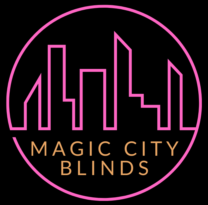 MCB - Magic City Blinds